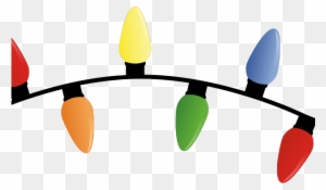 Free String Lights Clipart Transparent PNG Clipart Images Free