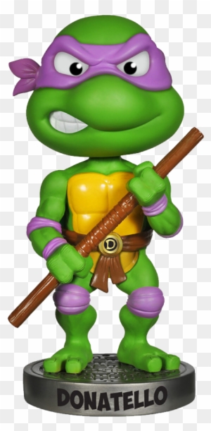 Previous - Ninja Turtle Bobble Head