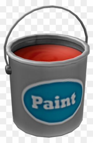 Roblox Paint Bucket Code Free Transparent Png Clipart Images Download - paint bucket roblox