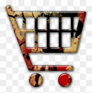Free Icons Png - Shopping Cart Icon