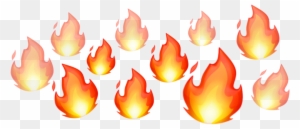 roblox fire emoji