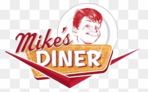 Time Tested, Family Owned Throwback With A '50s Motif, - 70's Diner Cartoon Transparent