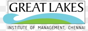 Great Lakes Logo - Great Lakes Institute Of Management Logo