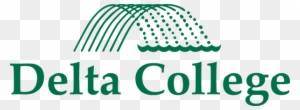 Delta Offers A Wide Range Of Degree And Certificate - Delta College Logo