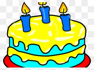 Birthday Candles Clipart Nine Candle Cake Black And White Slice Free Transparent Png Clipart Images Download