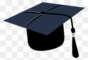 Graduation Toga Cap Png - Free 