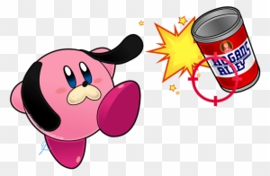 Kirby Transparent Roblox
