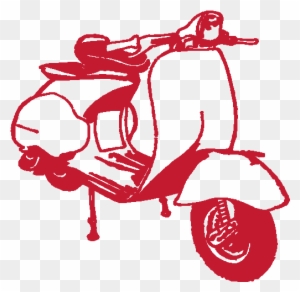 Vespa Clipart Transparent Png Clipart Images Free Download Clipartmax