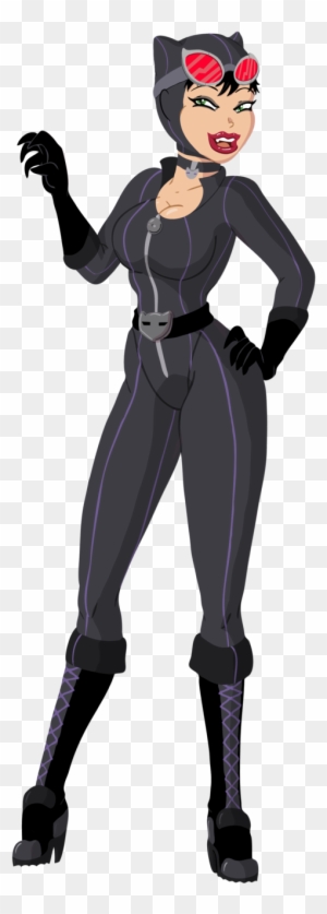catwoman roblox