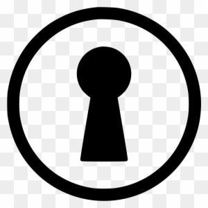 keyhole clip