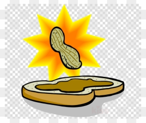 Peanut Butter Images Clip Art Clipart Peanut Butter Roblox Black Shoes Template Free Transparent Png Clipart Images Download - peanut butter hair roblox