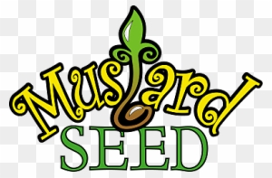 mustard seed faith clipart