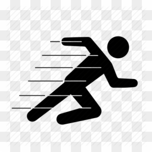 Faster Icons Png Vector Free Icons And Png Backgrounds - Game Icons Run @clipartmax.com