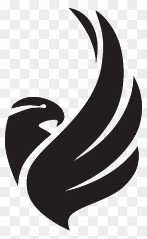 Black Hawk College Bird Logo - Black Hawk East College Logo - Free