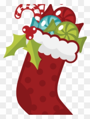 Holydays Free On Dumielauxepices Net - Cute Christmas Stockings Clipart