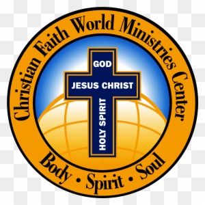 Tithes And Offerings Christian Faith World Ministries - Christian Logo In Bible