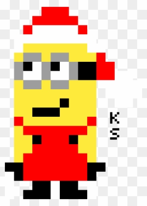 Pixel Christmas Day Free Transparent Png Clipart Images Download