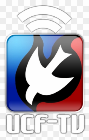 Ucf Logo Clipart - Emblem