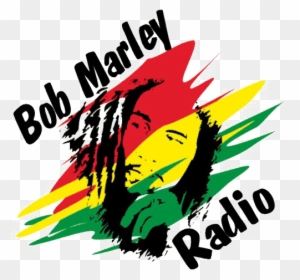 Bob Marley Png Photo - Bob Marley Logo Png