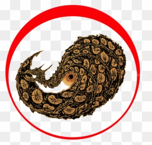 Dragons Eye, Digital Art / Computer Art, Drawings / - Drawing