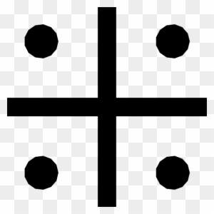 Rocks Symbol In Nautical Chart
