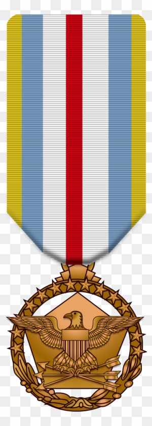 Defense Superior Service Military Medal - Medal