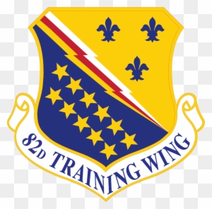 The 82nd Training Wing Is Responsible For The Training - Air Force Life Cycle Management Center