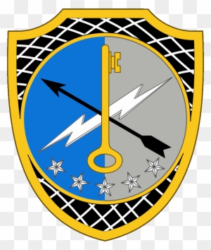 780th Military Intelligence Brigade - 781st Military Intelligence Battalion