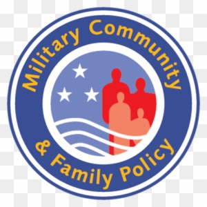 Military Community And Family Policy Branding - Military Community And Family Policy