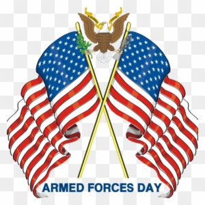 Armed Forces Day 2018 Usa