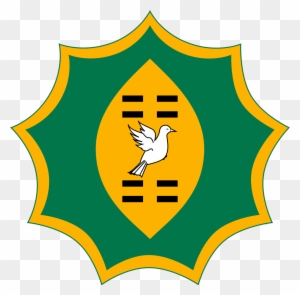 Emblem Of The South African Department Of Military - Military Veterans South Africa