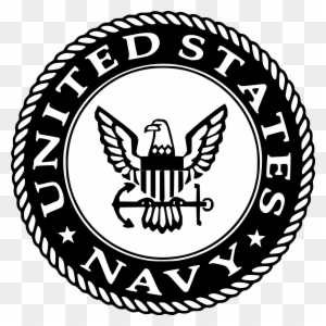 Military Service Verification - Navy Emblem
