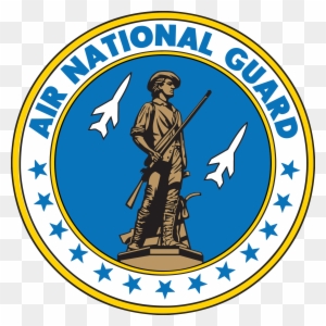 Air National Guard 2250 X - Air National Guard Background