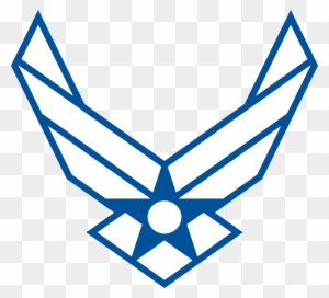The United States Air Force Is The Aerial Warfare Service - United States Air Force Symbol