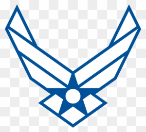 The United States Air Force Is The Aerial Warfare Service - United States Air Force Symbol
