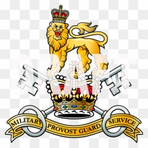 Military Insignia Bookmark - Royal Military Academy Sandhurst