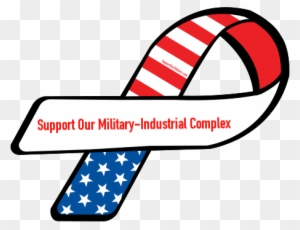 Thank You For Your Support Military