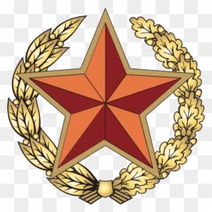Armed Forces Of Belarus Emblem - Armed Forces
