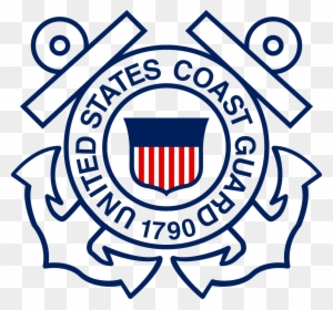 Coast Guard Logo - United States Coast Guard Logo