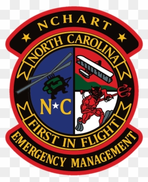 Nc Hart Logo - North Carolina Search And Rescue