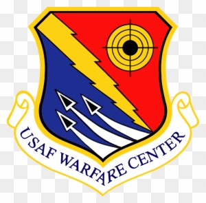 United States Air Force Warfare Center