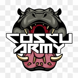 Download Image - Coscu Army Logo