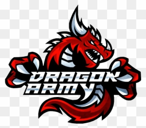 Download Image - Dragon Army Logo