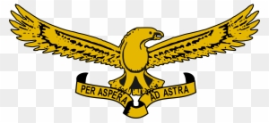 Open - South African Air Force Emblem