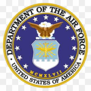 Air Force Logo - United States Air Force Logo