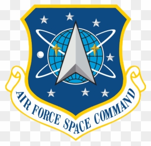 Air Force Space Command - Air Force Space Command Logo