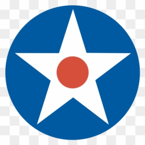 Air Corps Logo - United States Army Air Forces
