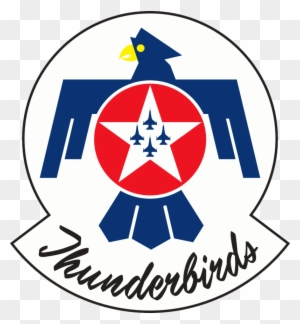 Thunderbirds Air Demonstration Squadron - United States Air Force Thunderbirds