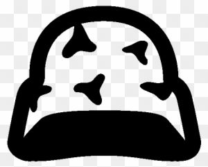 Military Helmet Icon - Military Helmet Icon