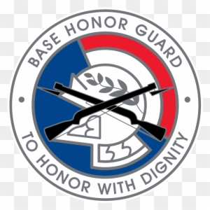 Base Honor Guard - United States Air Force Honor Guard